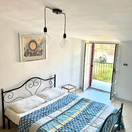 Bed and Breakfast Little Sweet Escape Caserta Zewnętrze zdjęcie