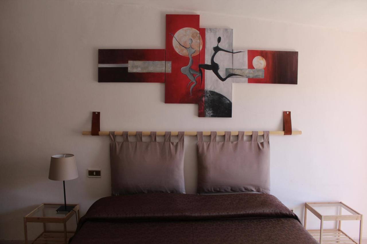 Bed and Breakfast Little Sweet Escape Caserta Zewnętrze zdjęcie