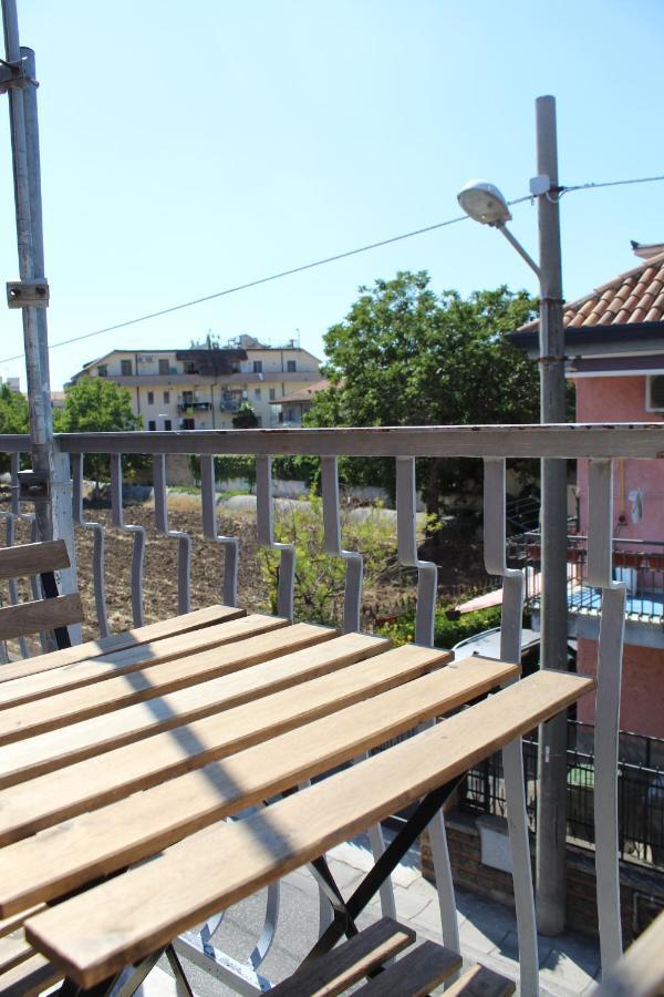 Bed and Breakfast Little Sweet Escape Caserta Zewnętrze zdjęcie
