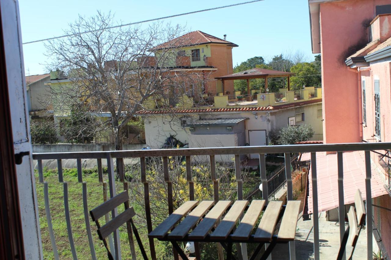 Bed and Breakfast Little Sweet Escape Caserta Zewnętrze zdjęcie