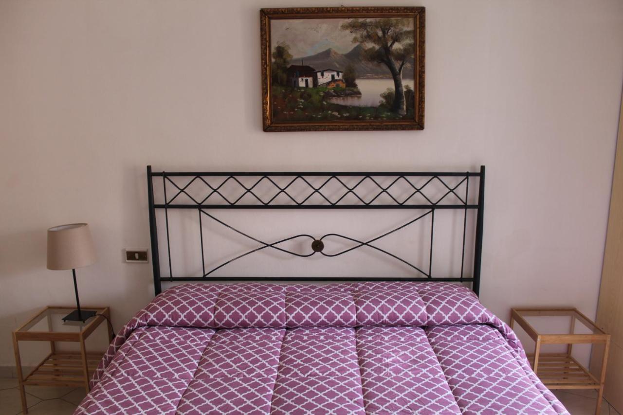 Bed and Breakfast Little Sweet Escape Caserta Zewnętrze zdjęcie