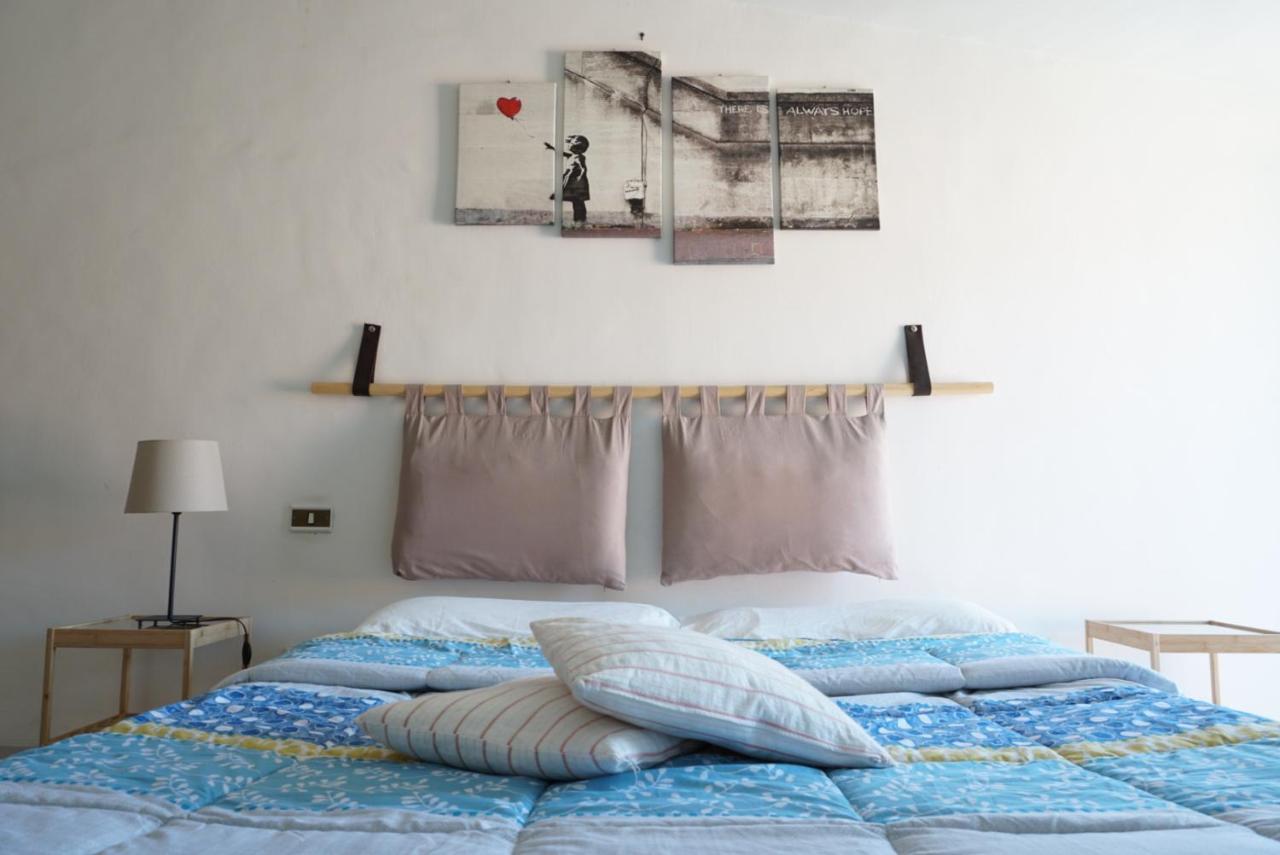 Bed and Breakfast Little Sweet Escape Caserta Zewnętrze zdjęcie