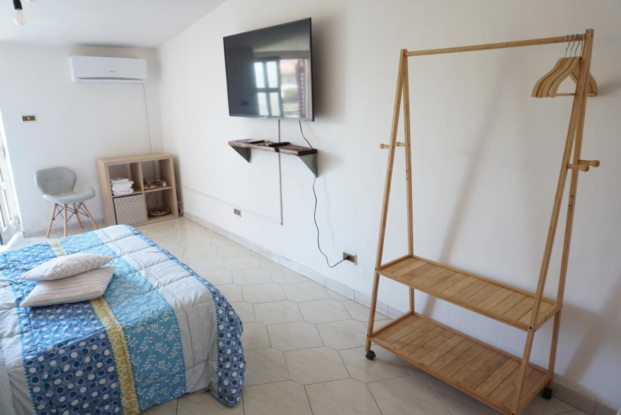 Bed and Breakfast Little Sweet Escape Caserta Zewnętrze zdjęcie
