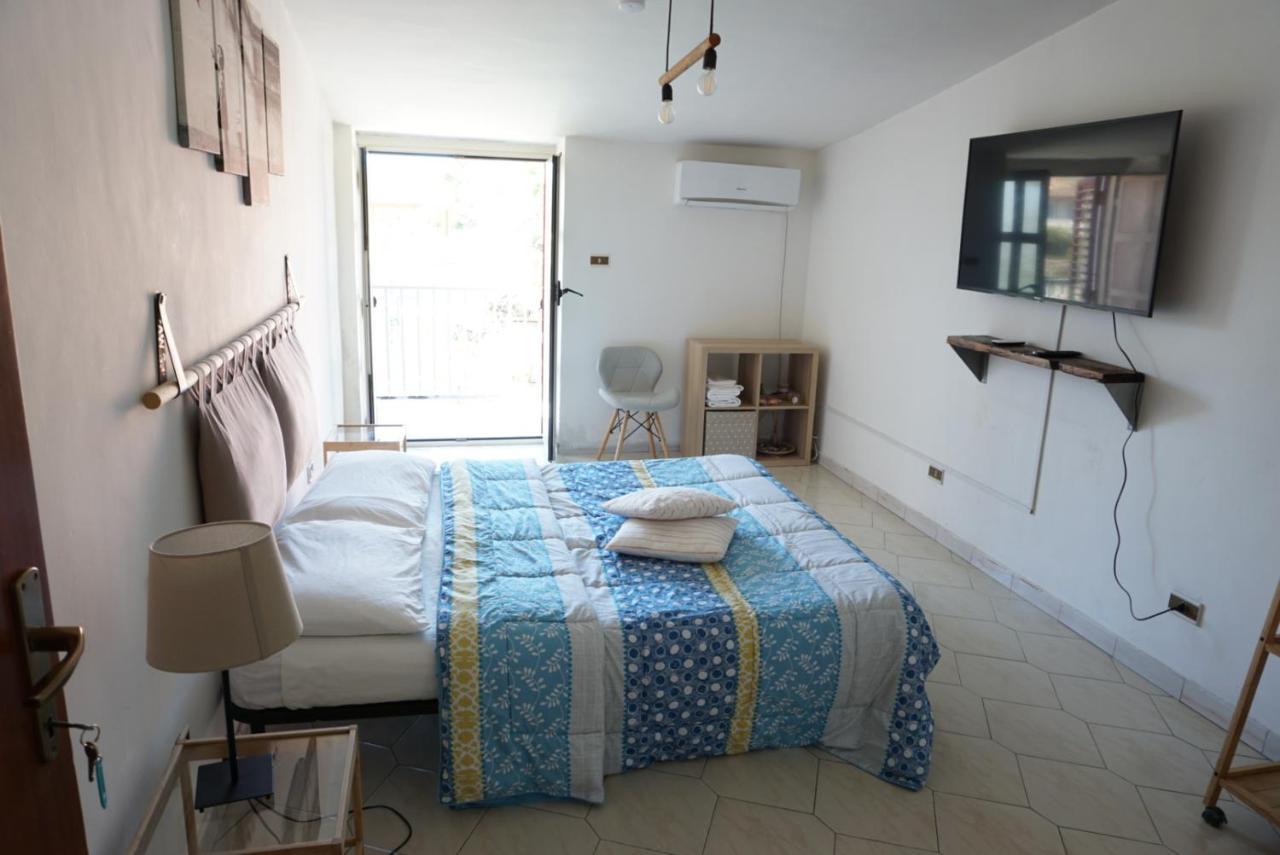Bed and Breakfast Little Sweet Escape Caserta Zewnętrze zdjęcie