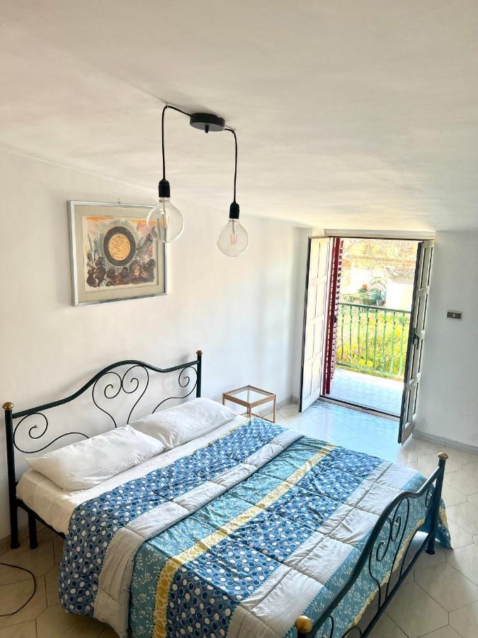 Bed and Breakfast Little Sweet Escape Caserta Zewnętrze zdjęcie