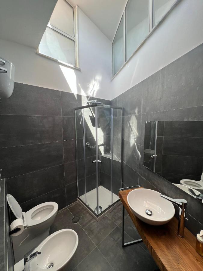 Bed and Breakfast Little Sweet Escape Caserta Zewnętrze zdjęcie