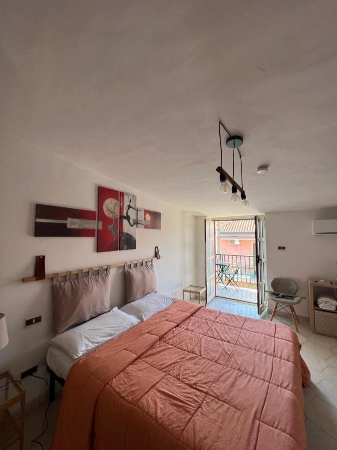 Bed and Breakfast Little Sweet Escape Caserta Zewnętrze zdjęcie